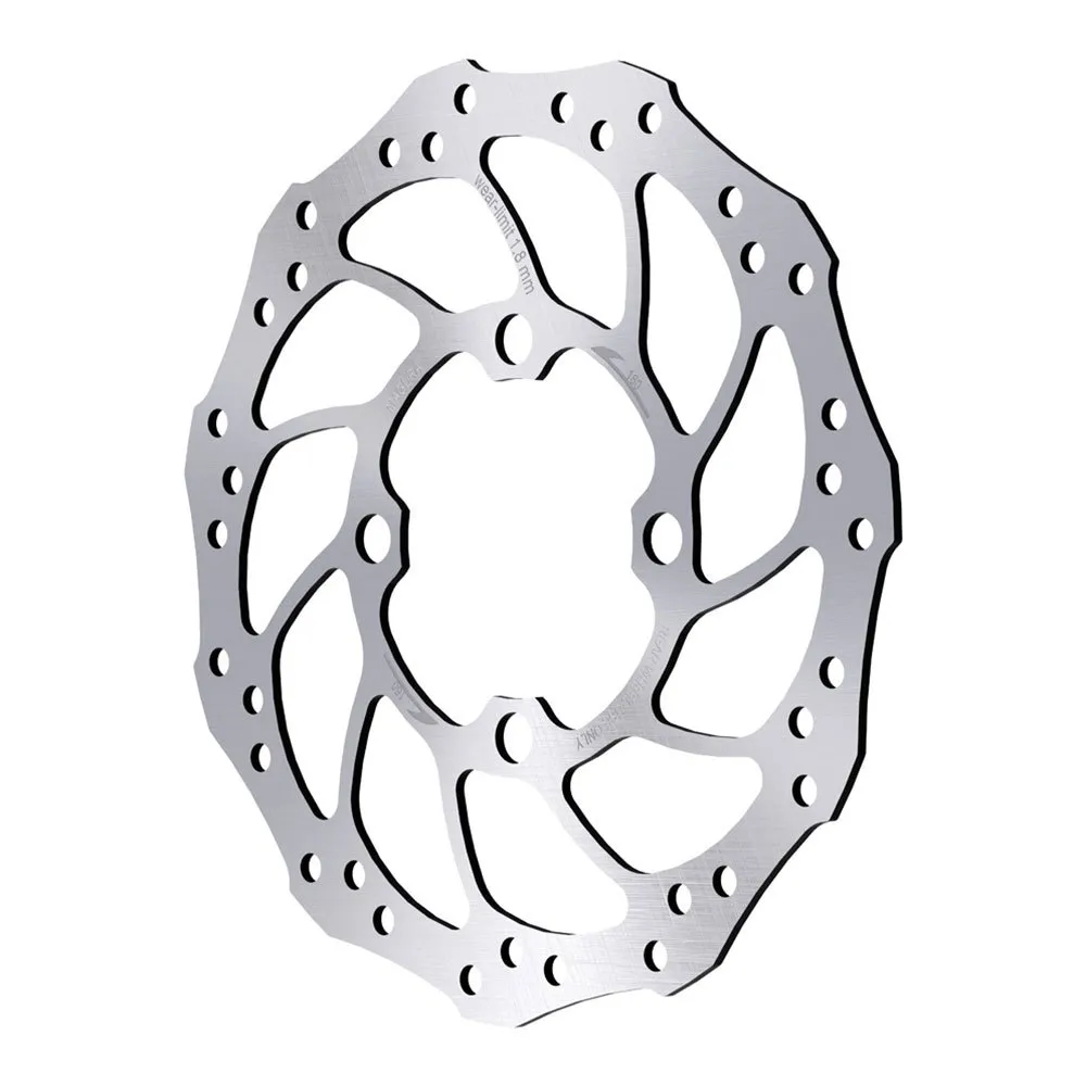 Тормозной диск Magura Storm, серебряный
Тормозной диск Magura Storm, серебряный