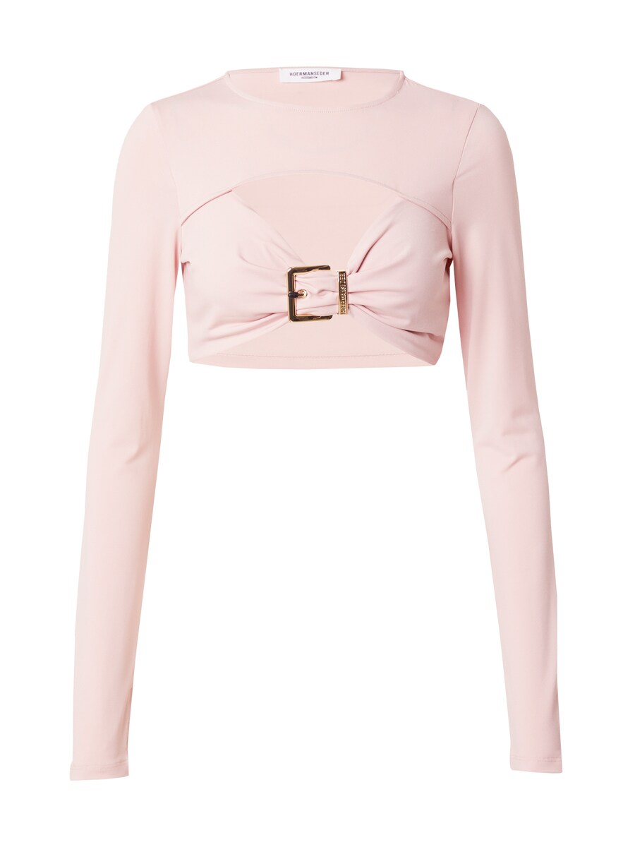 Рубашка Hoermanseder Arven, розовый
Рубашка Hoermanseder Arven, розовый