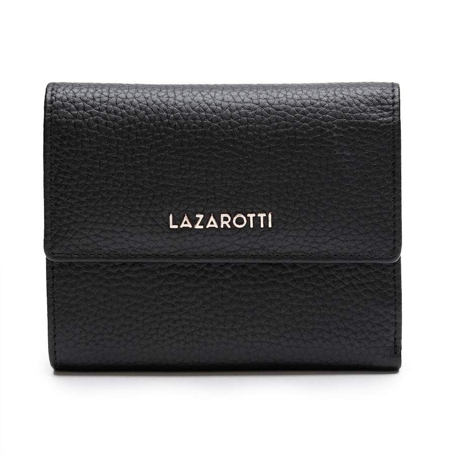 Кошелек Lazarotti Bologna, черный
Кошелек Lazarotti Bologna, черный