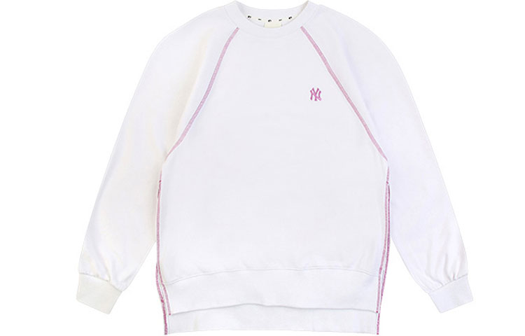 Свитшот унисекс белый MLB
Свитшот унисекс белый MLB