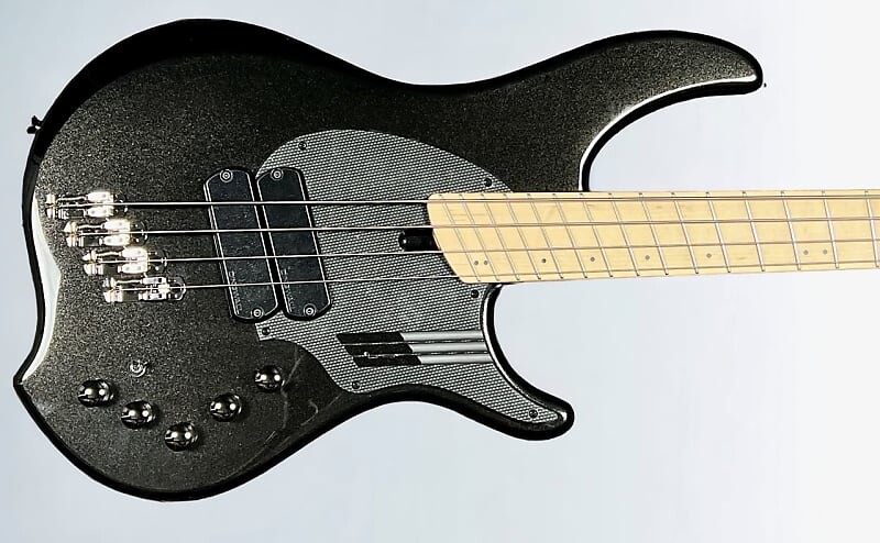 Басс гитара Dingwall NG-2
Басс гитара Dingwall NG-2