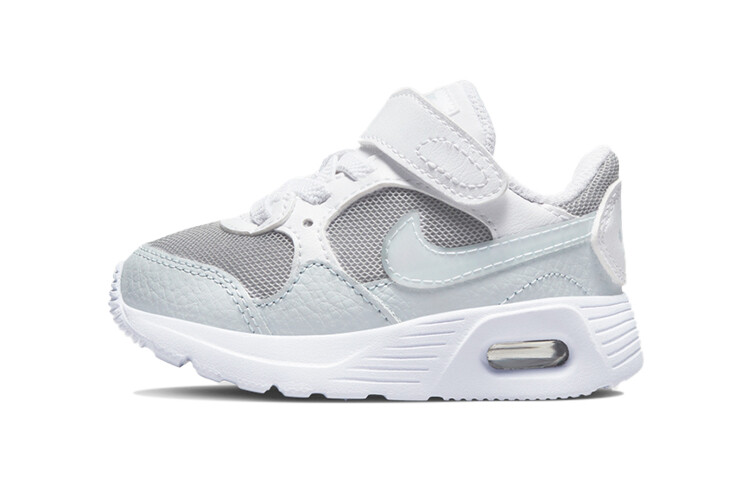 Кроссовки Nike Air Max Sc для малышей TD 
Кроссовки Nike Air Max Sc для малышей TD