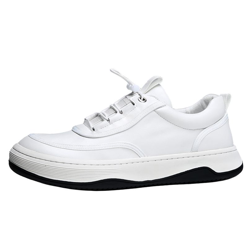 Низкие мужские кроссовки KACHILANG, White
Низкие мужские кроссовки KACHILANG, White