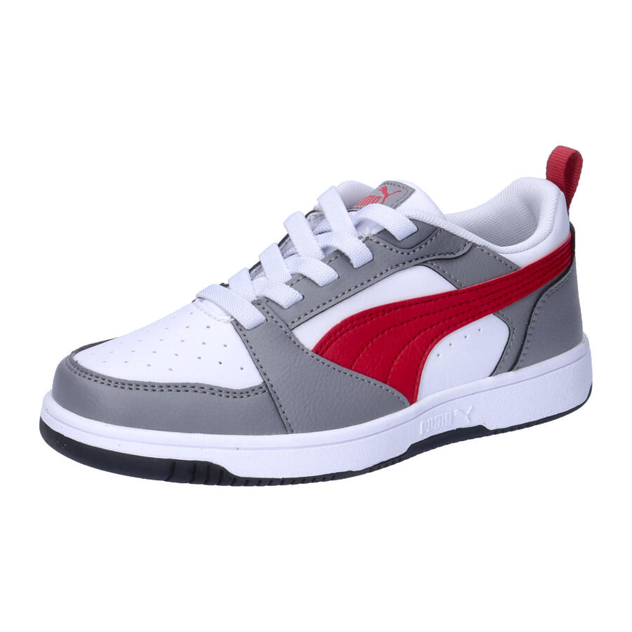 Детские кроссовки Puma Rebound V6 Lo AC PS 396742
Детские кроссовки Puma Rebound V6 Lo AC PS 396742
