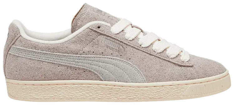 Кроссовки Puma Suede R-Suede 'Creamy Vanilla', кремовый
Кроссовки Puma Suede R-Suede 'Creamy Vanilla', кремовый