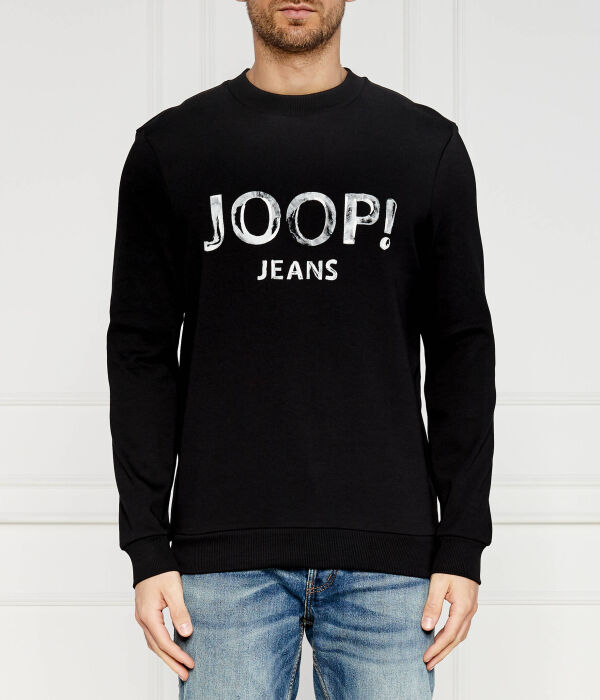 Свитер Regular fit Joop! Jeans, черный
Свитер Regular fit Joop! Jeans, черный