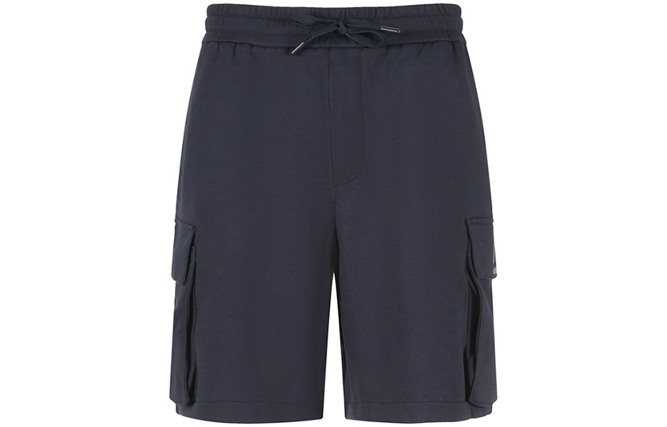 ARMANI EXCHANGE Шорты Casual AE SS23 мужские Marine Blue
ARMANI EXCHANGE Шорты Casual AE SS23 мужские Marine Blue
