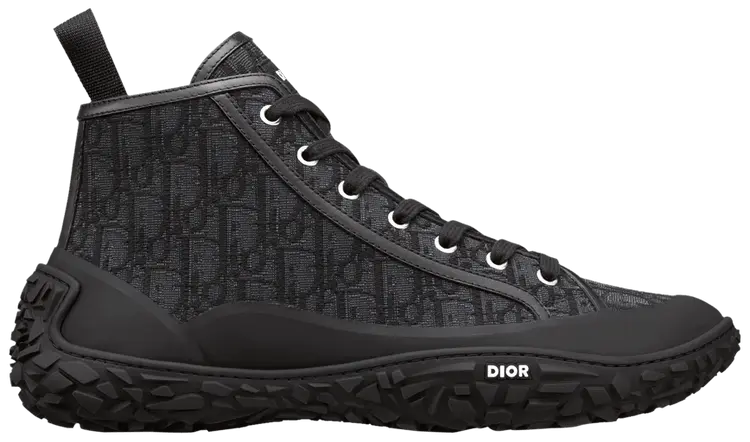 Ботинки Dior B28 Diorizon Ankle Boot 'Dior Oblique - Black', черный
Ботинки Dior B28 Diorizon Ankle Boot 'Dior Oblique - Black', черный