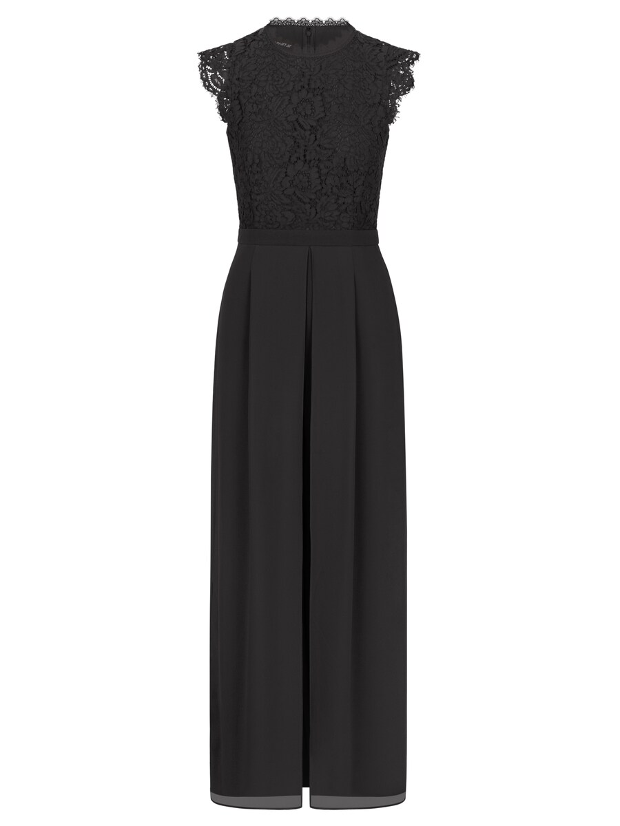 Комбинезон APART, черный
Комбинезон APART, черный