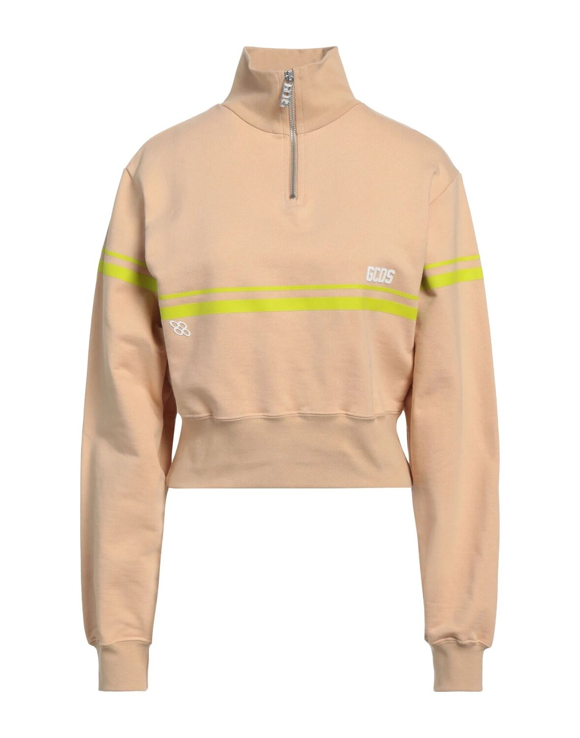 Толстовка Gcds, бежевый
Толстовка Gcds, бежевый