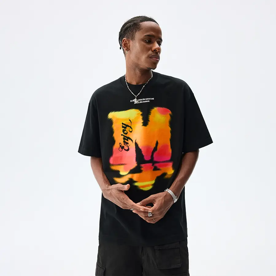 Футболка унисекс Mr.Enjoyda Money, белый
Футболка унисекс Mr.Enjoyda Money, белый