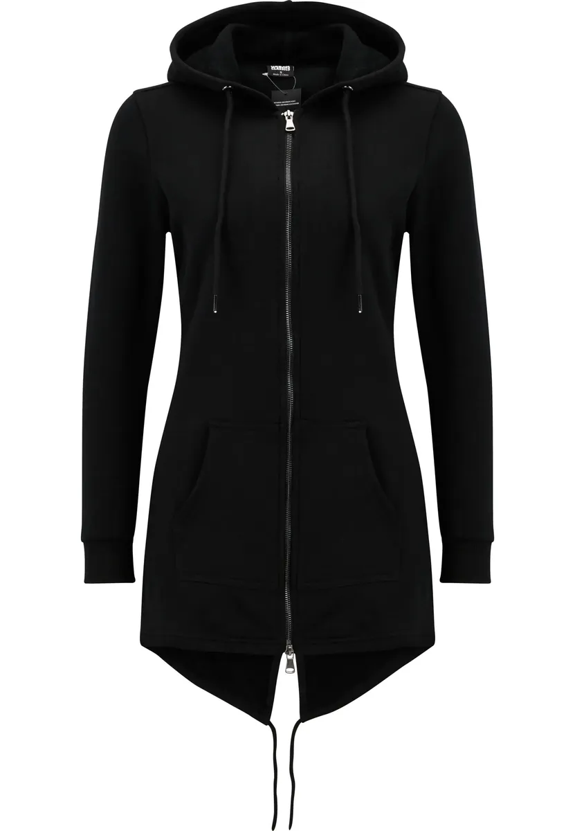 Толстовка URBAN CLASSICS " Urban Classics Women's Ladies Sweat", черный
Толстовка URBAN CLASSICS " Urban Classics Women's Ladies Sweat", черный