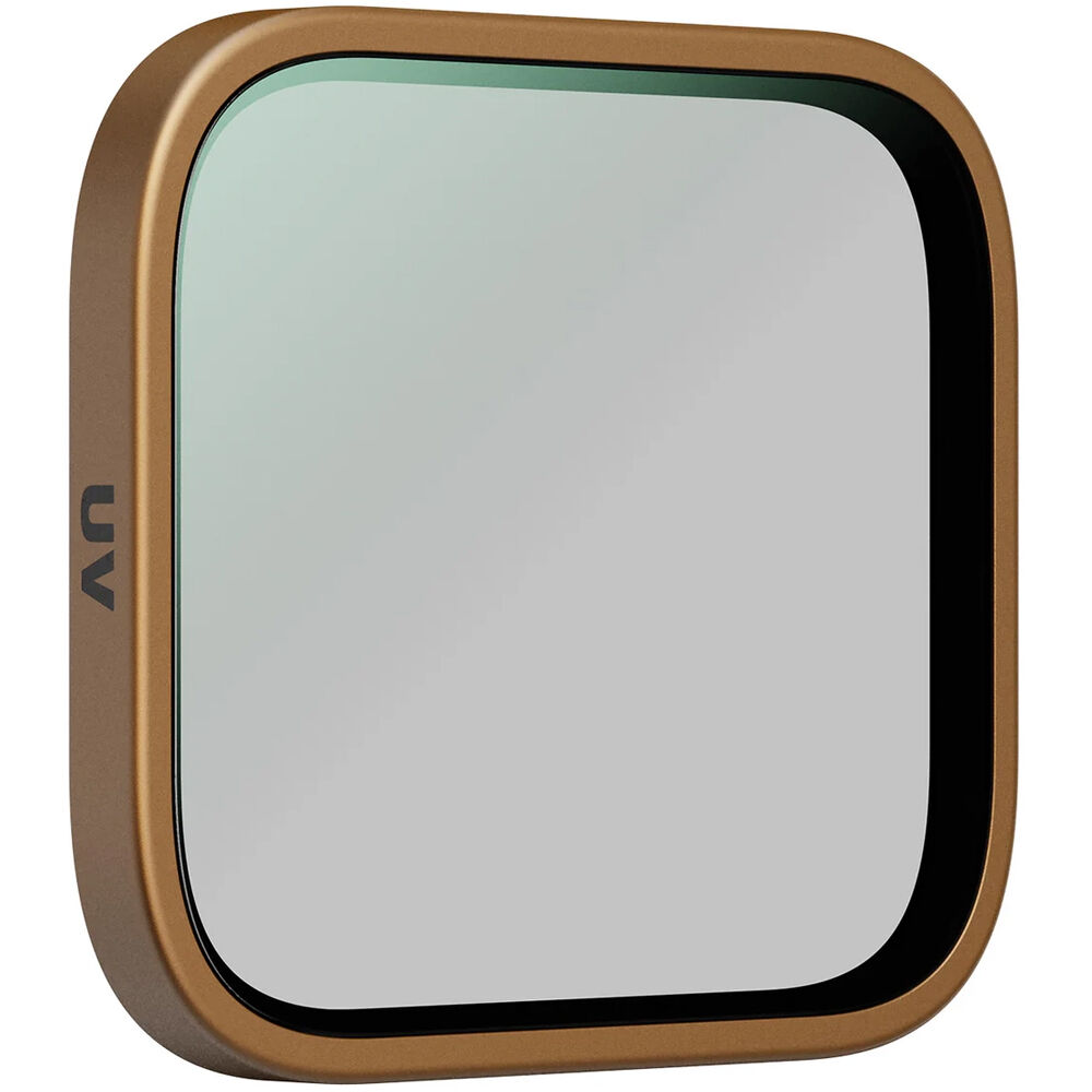 PolarPro LiteChaser UV Filter for iPhone 16 LCP16-UV
PolarPro LiteChaser UV Filter for iPhone 16 LCP16-UV