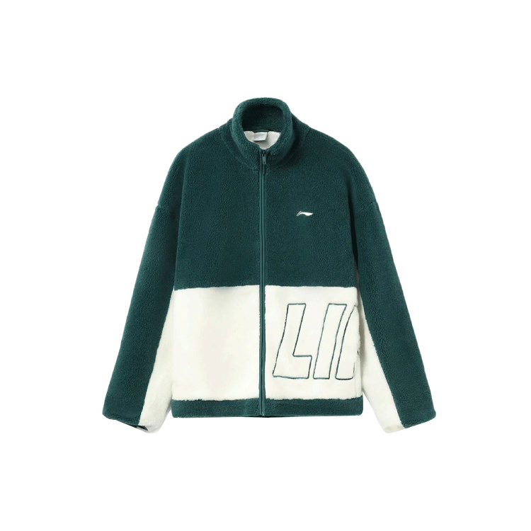 LINING Куртка спортивной коллекции унисекс темно-синий, Dark Jasper
LINING Куртка спортивной коллекции унисекс темно-синий, Dark Jasper