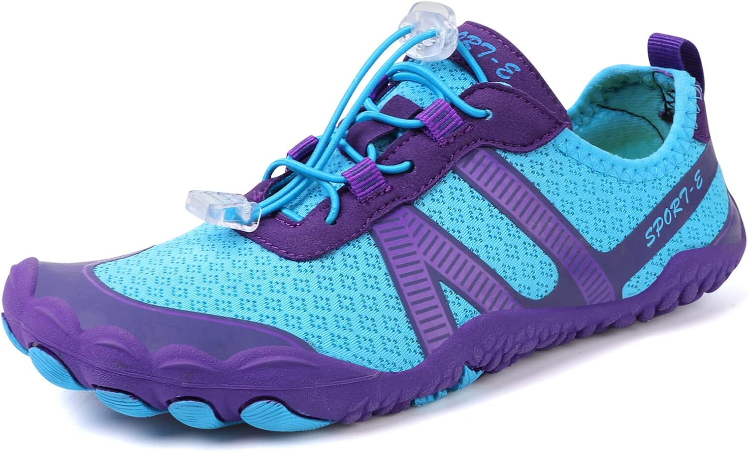 Кроссовки KUNWFNIX для мужчин и женщин, быстро сохнущие, для водных видов спорта, босоножки, аква-носки для плавания, пляжа, бассейна, серфинга и йоги, синий
Кроссовки KUNWFNIX для мужчин и женщин, быстро сохнущие, для водных видов спорта, босоножки, аква-носки для плавания, пляжа, бассейна, серфинга и йоги, синий