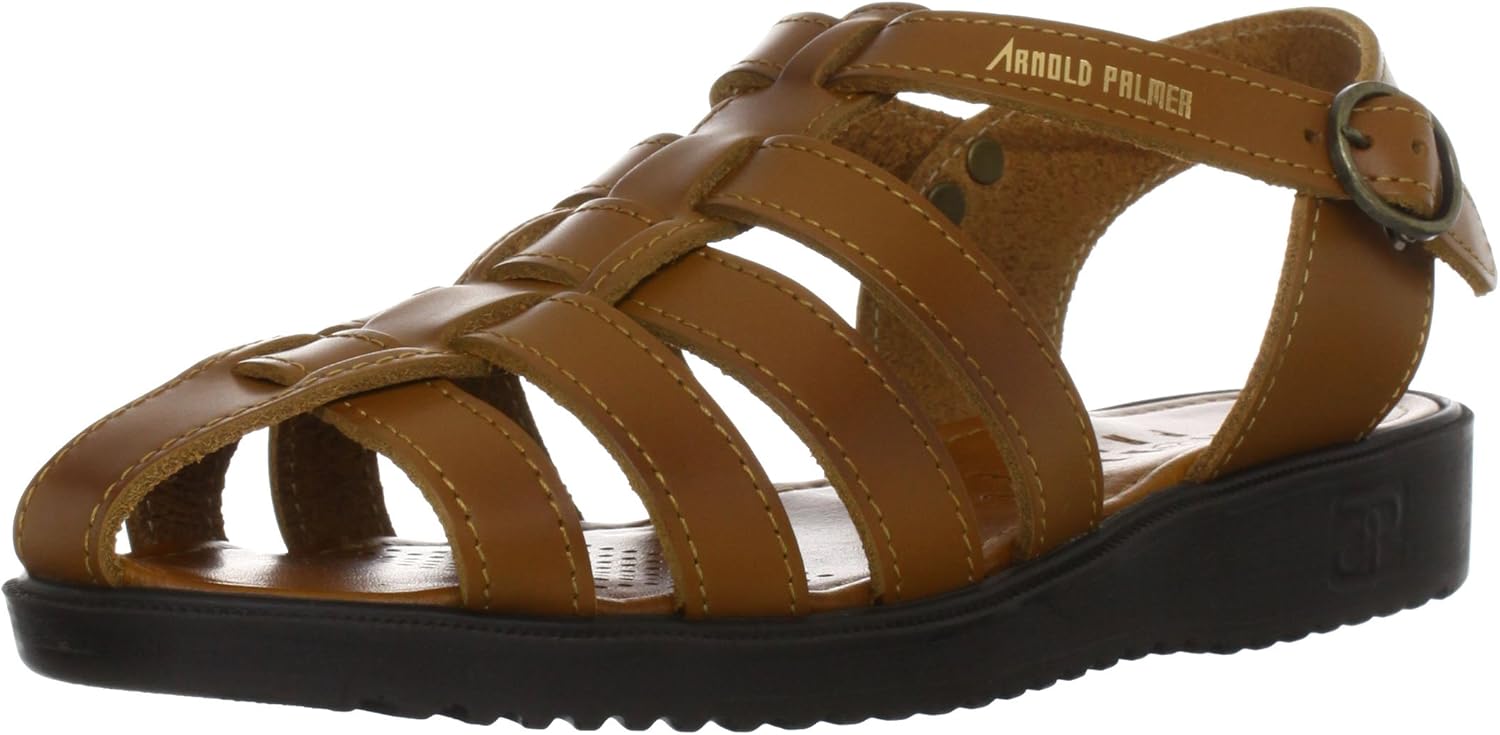 ARNOLD PALMER(アーノルドパーマー) Men's Сандалии
ARNOLD PALMER(アーノルドパーマー) Men's Сандалии