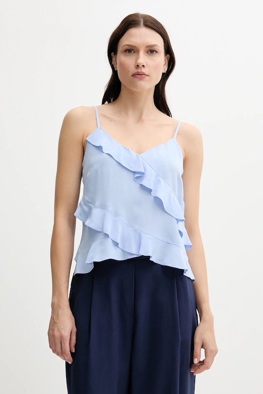 Блузка Sisley, синий
Блузка Sisley, синий