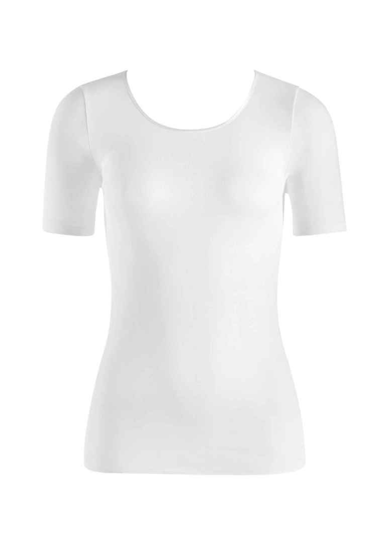 Базовый слой Hanro, белый
Базовый слой Hanro, белый