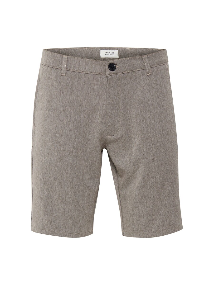 Узкие брюки-чинос !Solid Frederic, серый
Узкие брюки-чинос !Solid Frederic, серый