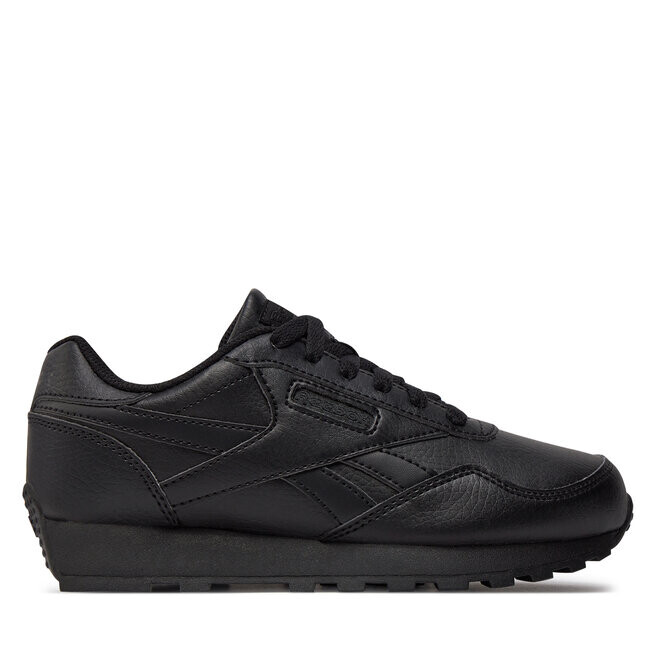 Кроссовки Reebok Royal Rewind Run GY1728 Black, черный
Кроссовки Reebok Royal Rewind Run GY1728 Black, черный