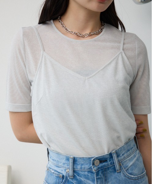 Футболка, крой оверсайз, бренд AZUL BY MOUSSY, цвет светло-серый
Футболка, крой оверсайз, бренд AZUL BY MOUSSY, цвет светло-серый