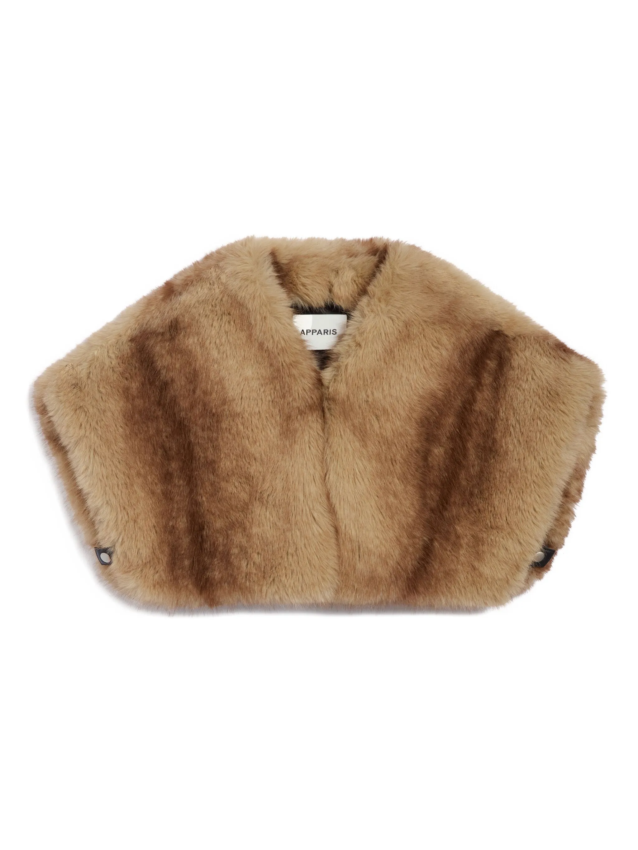 Куртка Devin Apparis, коричневый
Куртка Devin Apparis, коричневый