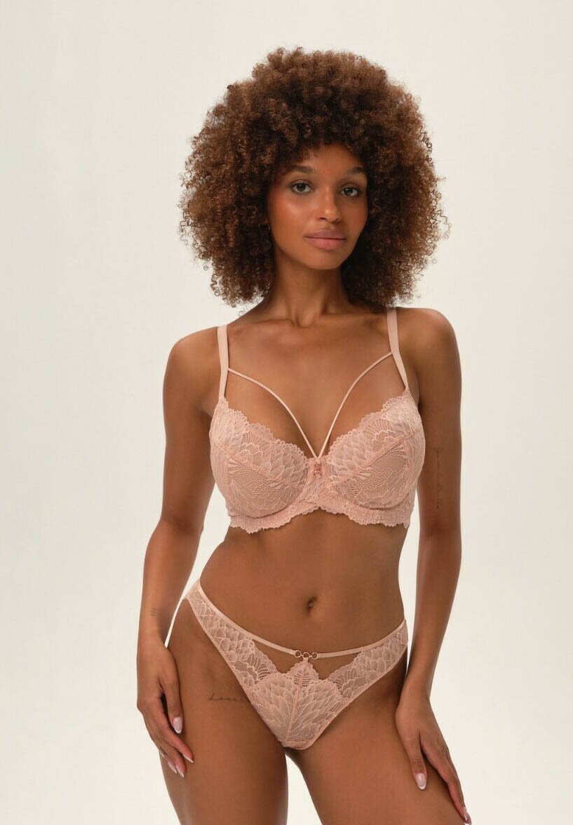 Трусы ESOTIQ, оранжевый
Трусы ESOTIQ, оранжевый