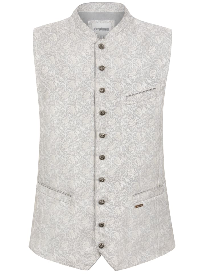 Утепленный жилет Stockerpoint, серо-коричневый
Утепленный жилет Stockerpoint, серо-коричневый