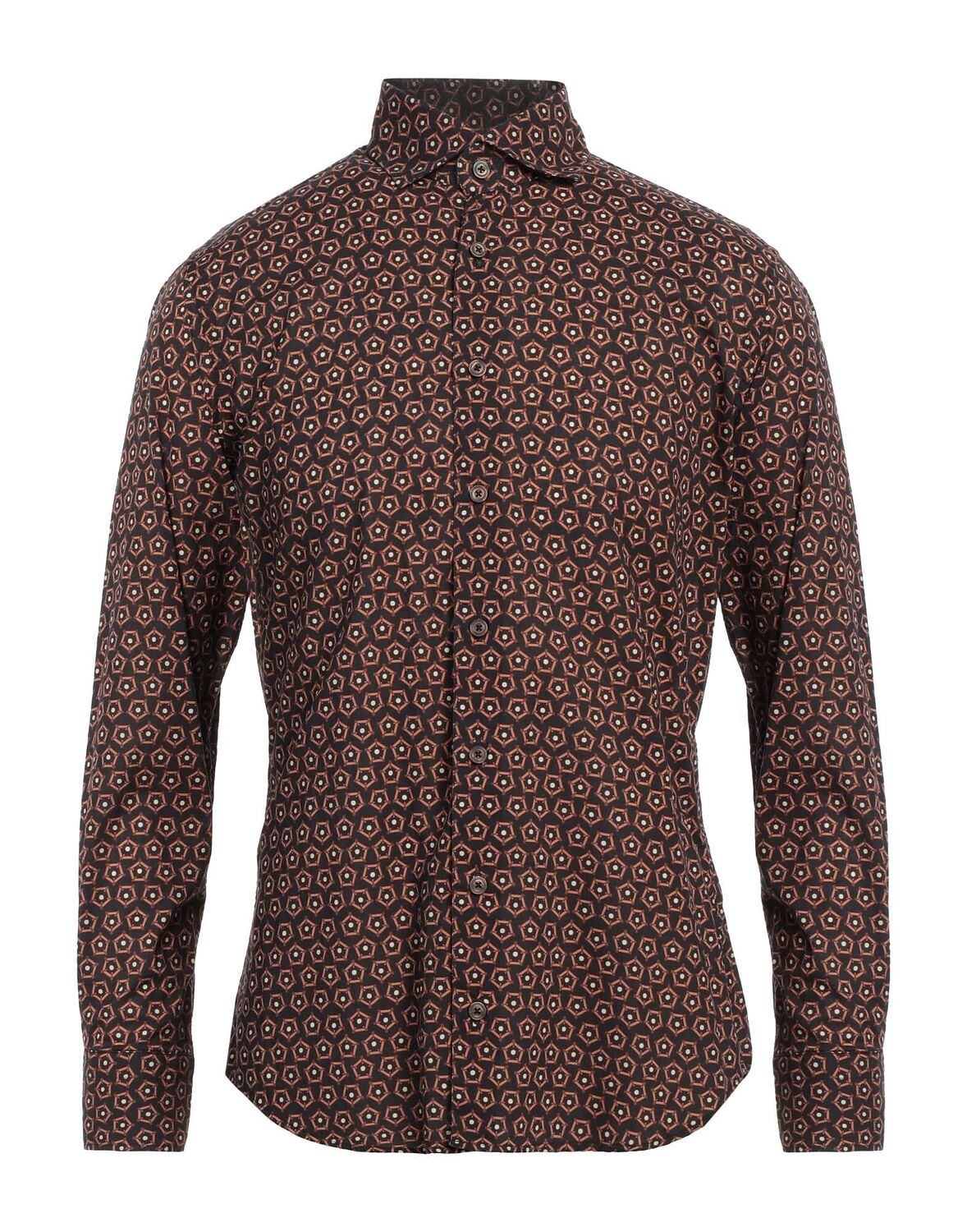 Рубашка Bastoncino, черный
Рубашка Bastoncino, черный