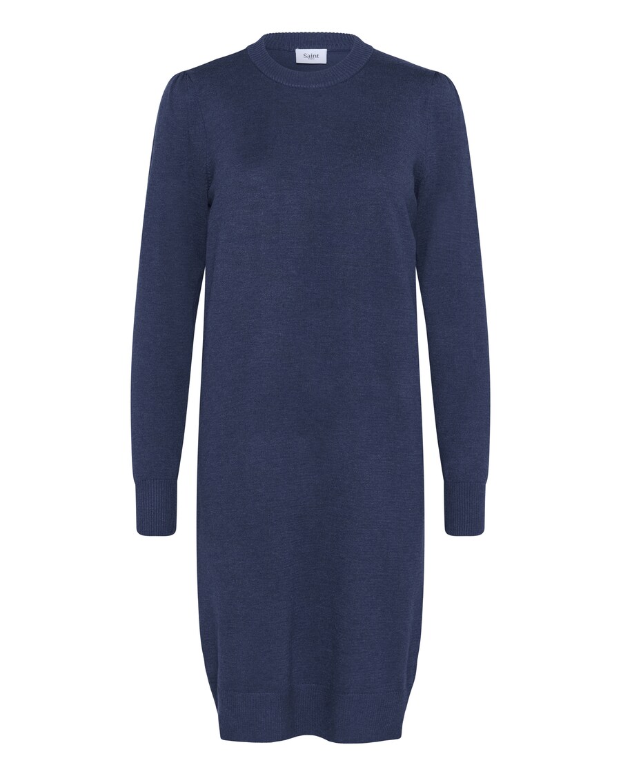 Платье SAINT TROPEZ Mila, Mottled Blue
Платье SAINT TROPEZ Mila, Mottled Blue