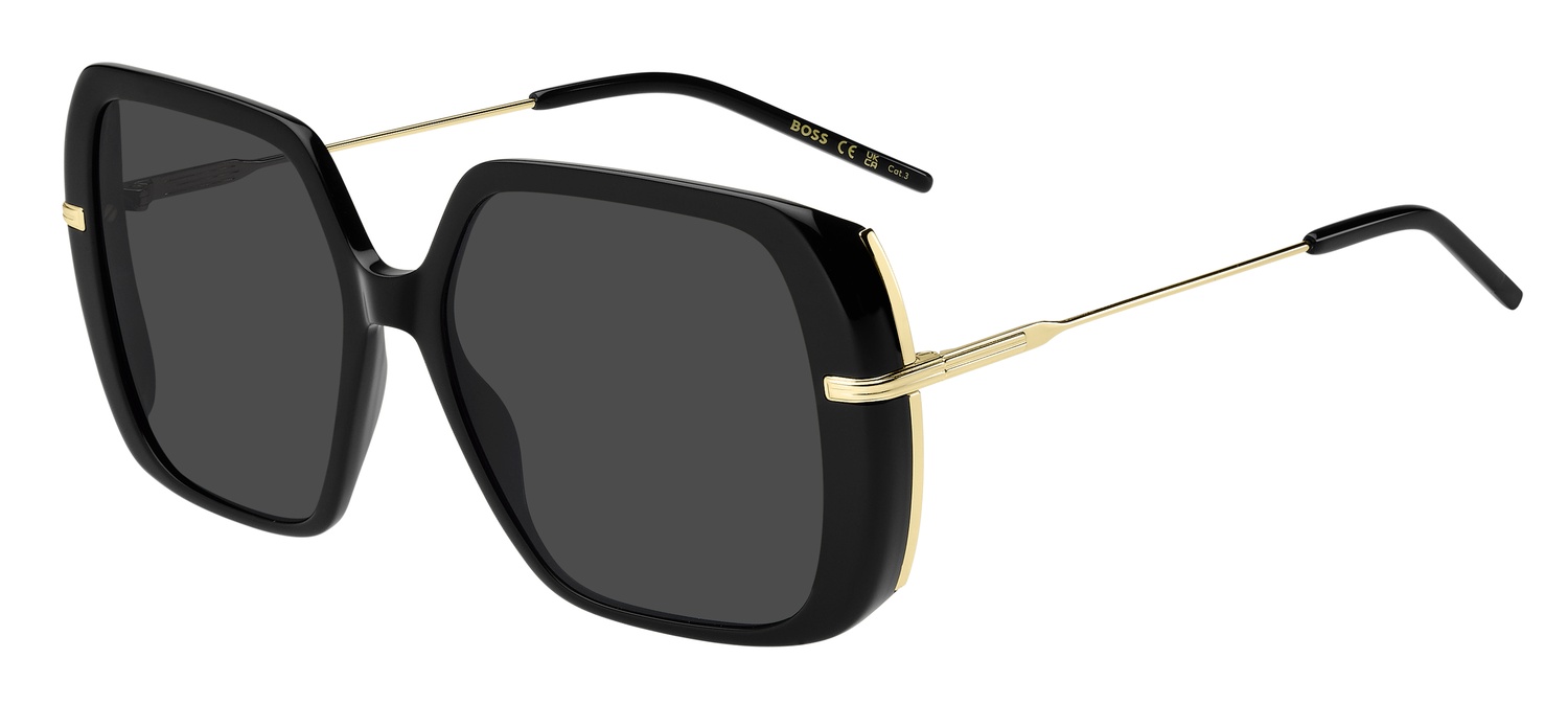 Женские солнцезащитные очки BOSS 1782-S HUGO BOSS
Женские солнцезащитные очки BOSS 1782-S HUGO BOSS