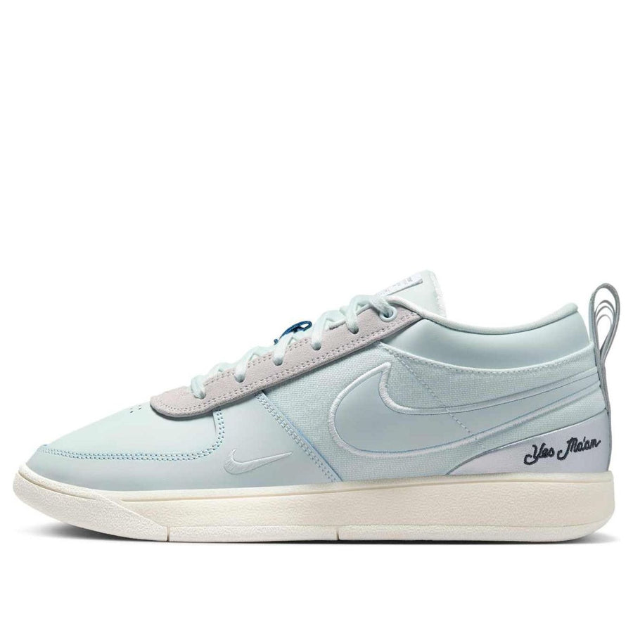 Кроссовки Nike Book 1 EP 'Moss Point', синий
Кроссовки Nike Book 1 EP 'Moss Point', синий