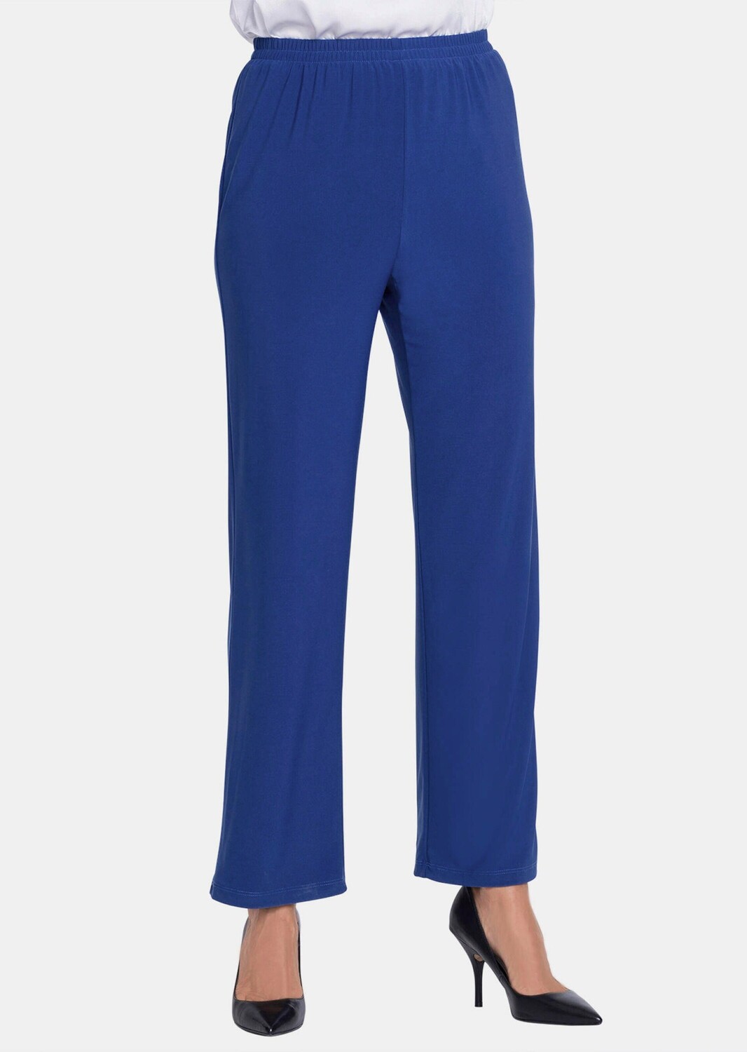 Брюки GOLDNER Slinky Hose, королевский синий
Брюки GOLDNER Slinky Hose, королевский синий