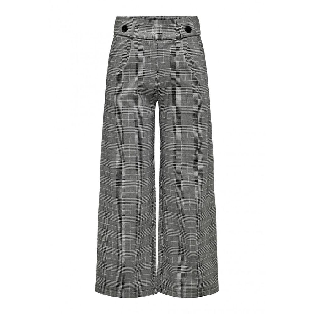 Черные джинсы и брюки из полиэстера Jacqueline de Yong
Черные джинсы и брюки из полиэстера Jacqueline de Yong