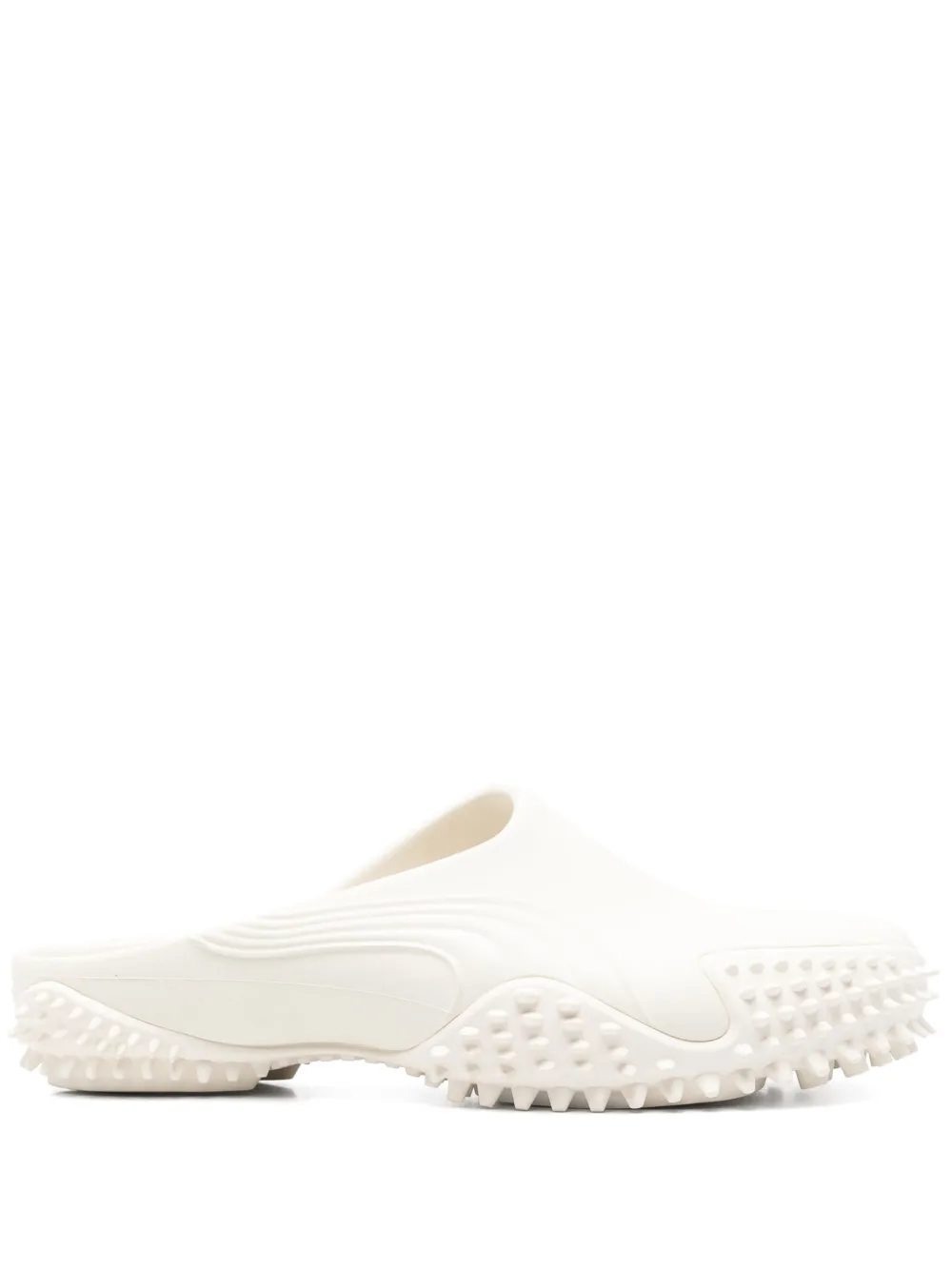 Слиперы Mostro PUMA, белый
Слиперы Mostro PUMA, белый