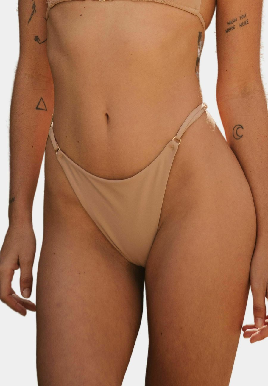 Низ бикини Promees GINA, Nude
Низ бикини Promees GINA, Nude