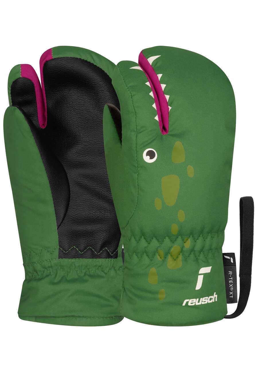 Перчатки REUSCH Peggy R-TEX XT, зеленый
Перчатки REUSCH Peggy R-TEX XT, зеленый