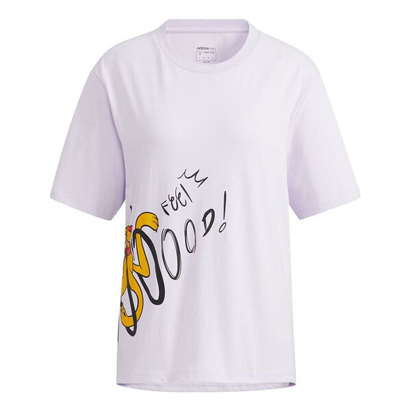 Футболка adidas neo x Disney Mf 2 Printing Purple, фиолетовый
Футболка adidas neo x Disney Mf 2 Printing Purple, фиолетовый