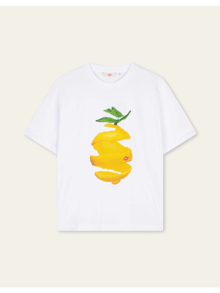 Oilily Обычная белая футболка
Oilily Обычная белая футболка