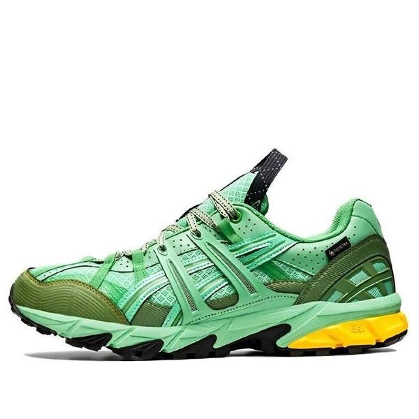 Кроссовки hs4 s gel sonoma 15 50 gtx Asics, зеленый
Кроссовки hs4 s gel sonoma 15 50 gtx Asics, зеленый