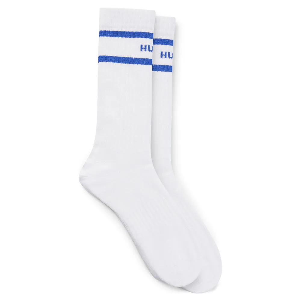 Носки HUGO 50523006 2 pairs, белый
Носки HUGO 50523006 2 pairs, белый