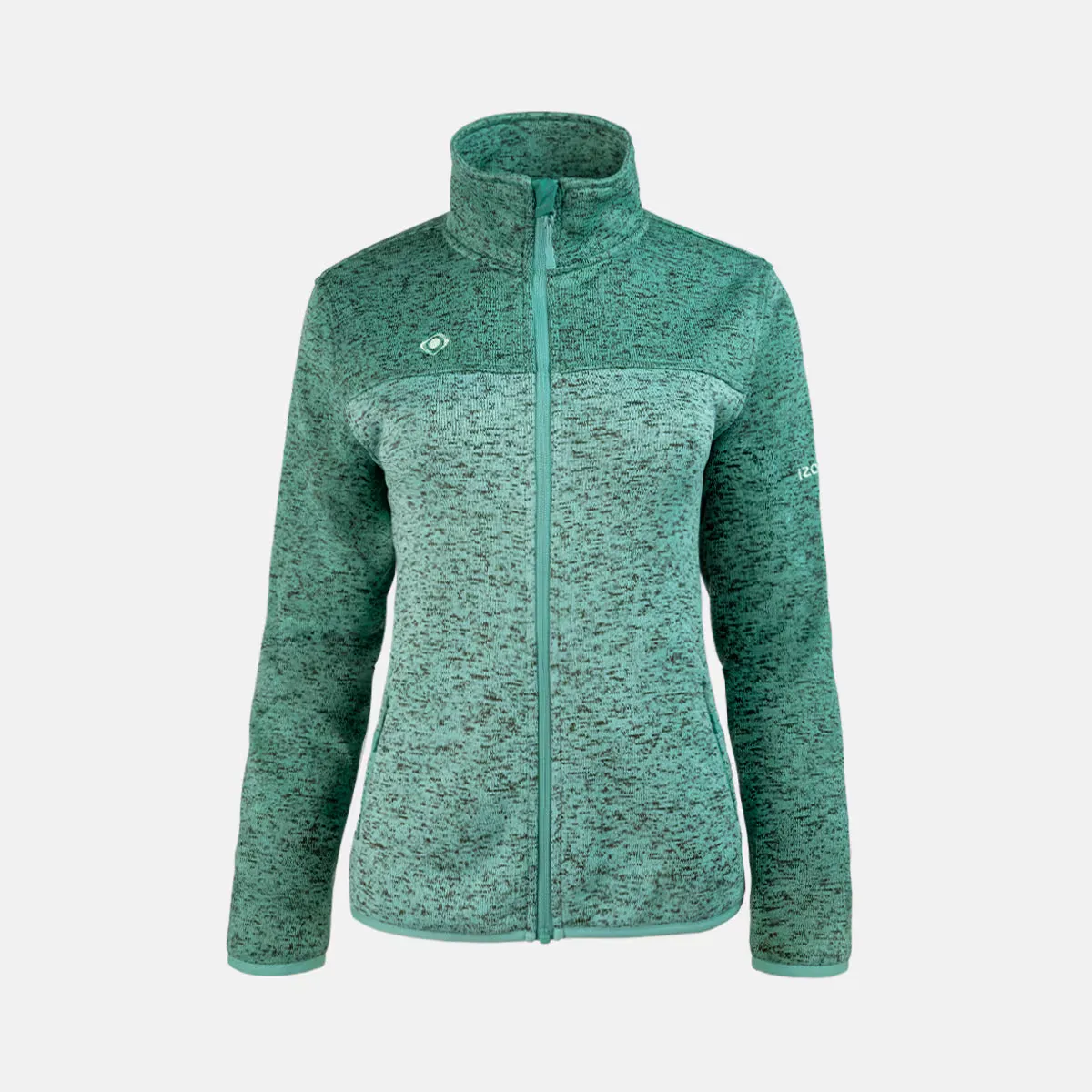 Женская куртка SAMAUN II W Izas, зеленый
Женская куртка SAMAUN II W Izas, зеленый