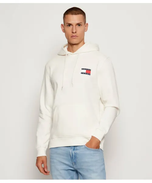 Толстовка Regular fit Tommy Jeans, бежевый
Толстовка Regular fit Tommy Jeans, бежевый