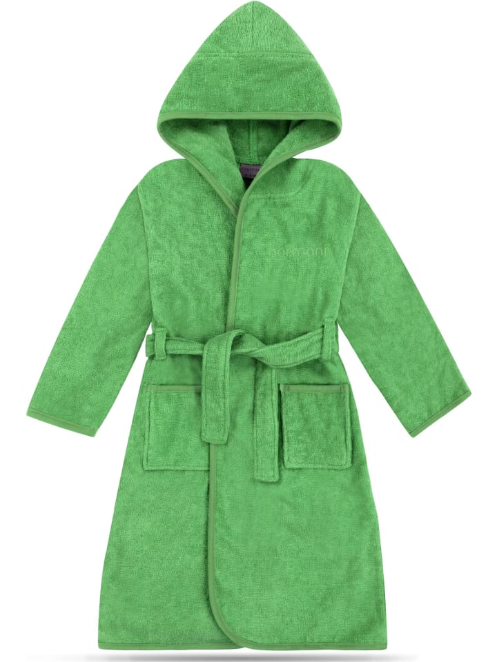 Халат normani, зеленый
Халат normani, зеленый