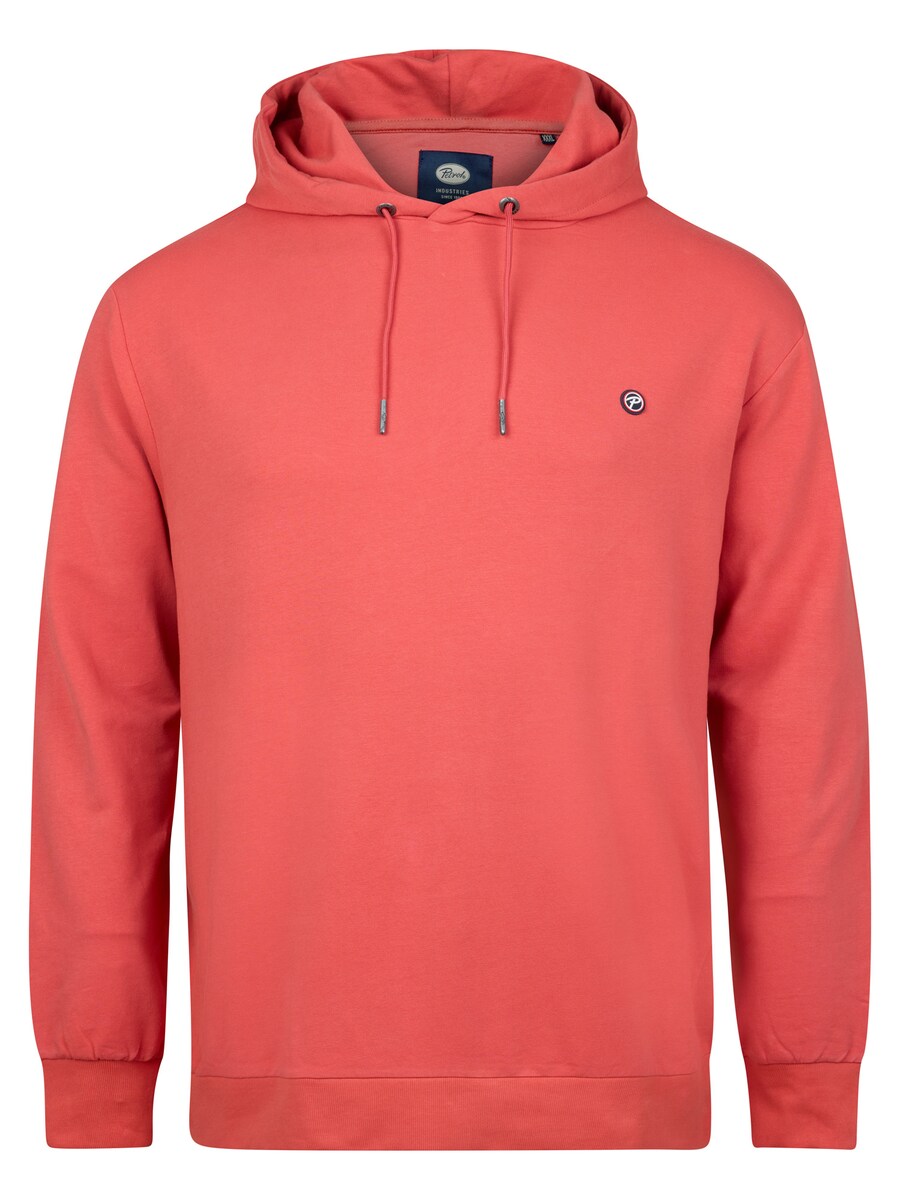 Толстовка Petrol Industries Narrowside, цвет Light red
Толстовка Petrol Industries Narrowside, цвет Light red