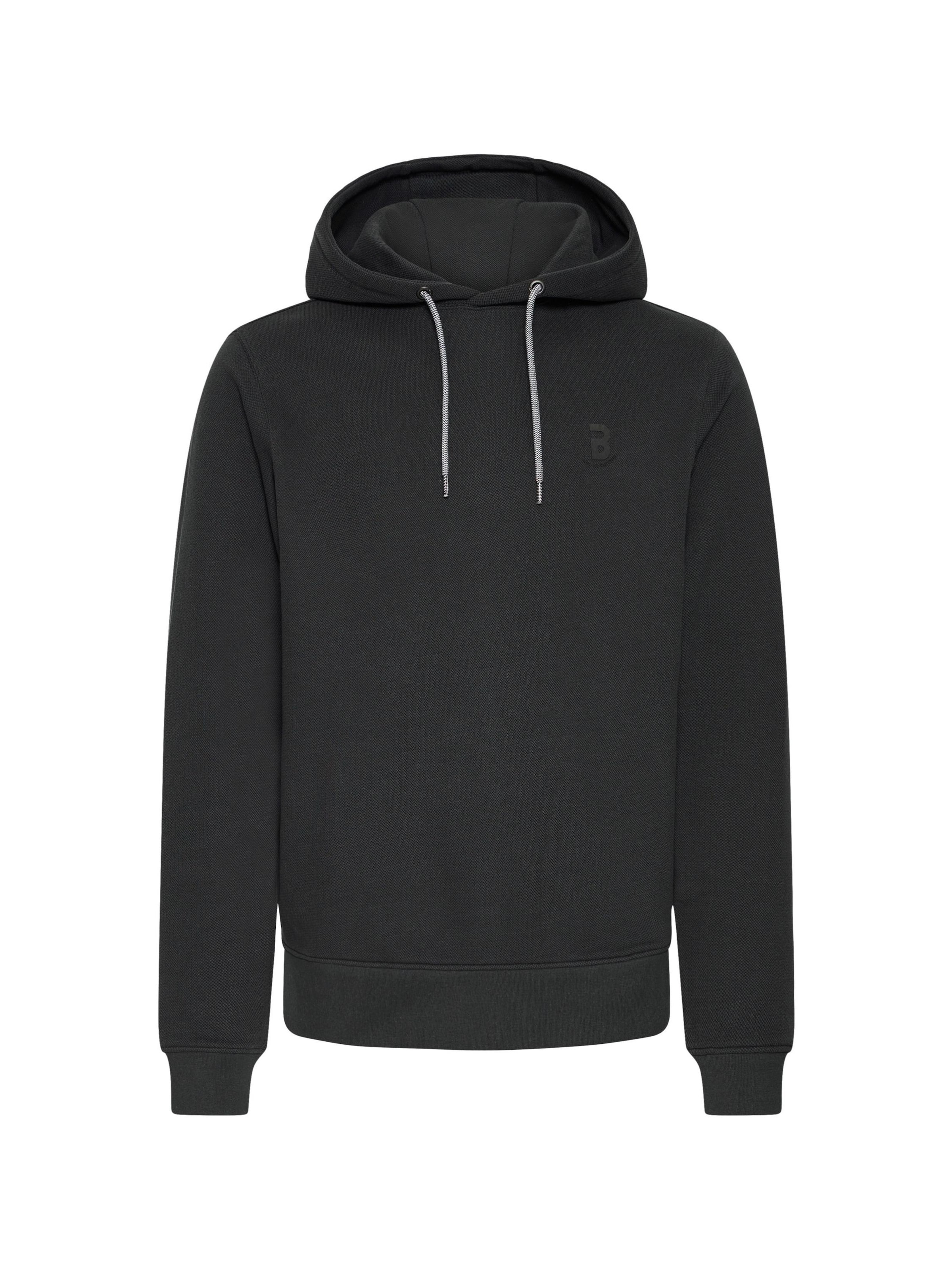 BLEND Свитер 'BHJuma' в черном цвете
BLEND Свитер 'BHJuma' в черном цвете