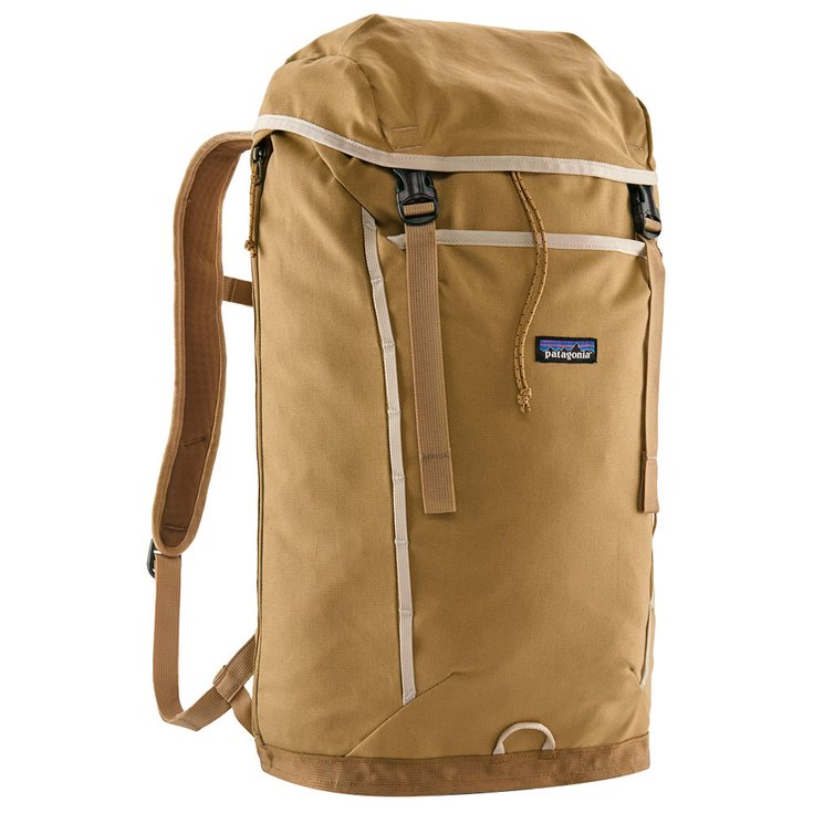 Рюкзак Fieldsmith 28л, классический бежевый Patagonia
Рюкзак Fieldsmith 28л, классический бежевый Patagonia