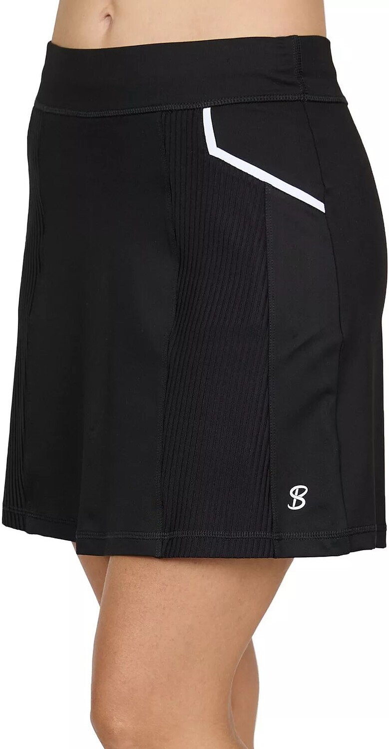 Женские шорты для гольфа Sofibella 17 дюймов, черный
Женские шорты для гольфа Sofibella 17 дюймов, черный