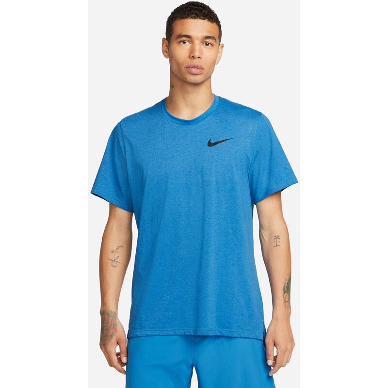 Shirt m np df npc burnout ss top 3.0 Nike, мультиколор
Shirt m np df npc burnout ss top 3.0 Nike, мультиколор