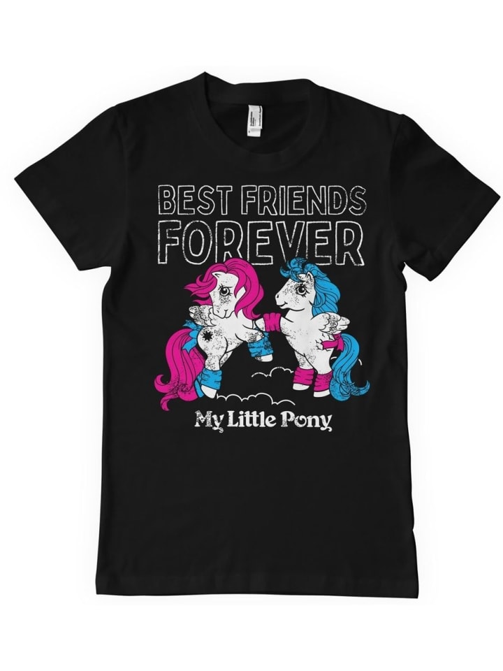 Футболка Best Friends Forever Big Tall T-Shirt черного цвета My Little Pony, Черный, Футболка Best Friends Forever Big Tall T-Shirt черного цвета My Little Pony
Футболка Best Friends Forever Big Tall T-Shirt черного цвета My Little Pony, Черный, Футболка Best Friends Forever Big Tall T-Shirt черного цвета My Little Pony